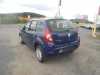 Dacia Sandero hatchback 55kW benzin 200906