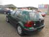 Volkswagen Golf hatchback 55kW benzin 199805