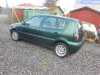 Volkswagen Polo hatchback 55kW benzin 199909