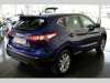 Nissan Qashqai SUV 81kW nafta 201503