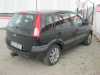 Ford Fusion kombi 59kW benzin 200712