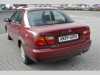 Mazda 323 sedan 65kW benzin 199709