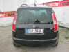 Škoda Roomster kombi 77kW nafta 200701