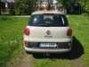 Fiat 500L kombi 70kW benzin 201409