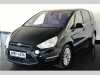 Ford S-MAX MPV 100kW nafta 201202