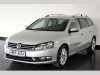 Volkswagen Passat kombi 103kW nafta 201304