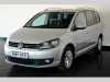 Volkswagen Touran MPV 103kW nafta 201402