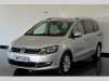 Volkswagen Sharan MPV 125kW nafta 201211