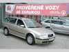 Škoda Octavia kombi 75kW benzin 200405