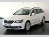 Škoda Superb kombi 125kW nafta 201310