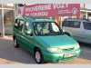 Citroën Berlingo MPV 55kW benzin 199906