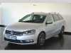 Volkswagen Passat kombi 130kW nafta 201405