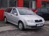 Škoda Fabia kombi 47kW benzin 200411