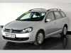 Volkswagen Golf kombi 77kW nafta 201308