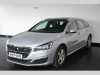 Peugeot 508 kombi 110kW nafta 201409