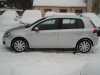 Volkswagen Golf hatchback 90kW benzin 2010