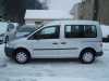 Volkswagen Caddy VAN 55kW benzin 2006