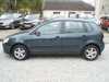 Volkswagen Polo hatchback 59kW LPG + benzin 2009