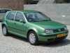 Volkswagen Golf hatchback 55kW benzin 2000