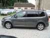 Volkswagen Touran VAN 103kW nafta 2012