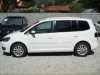 Volkswagen Touran VAN 103kW nafta 2011