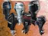 Outboard motors for sale