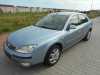 Ford Mondeo sedan 81kW benzin 2005