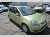 Ford Fiesta hatchback 51kW benzin 200705