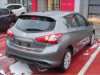 Nissan Pulsar hatchback 85kW benzin 2016