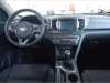 Kia Sportage SUV 85kW nafta 201604