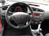 Kia Ceed hatchback 100kW nafta 201610