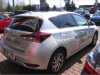 Toyota Auris hatchback 85kW benzin 201607