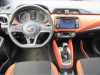 Nissan Micra hatchback 66kW benzin 2017