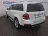 Mercedes-Benz GL SUV 225kW nafta 200807