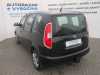 Škoda Roomster MPV 77kW nafta 200803