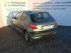 Peugeot 206 hatchback 55kW benzin 200105