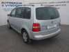 Volkswagen Touran MPV 77kW nafta 200604