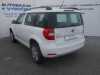 Škoda Yeti SUV 81kW nafta 201505