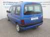 Peugeot Partner MPV 80kW benzin 200312