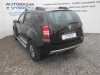 Dacia Duster SUV 80kW nafta 201503