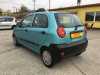 Daewoo Matiz hatchback 38kW benzin 200512