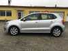 Volkswagen Polo hatchback 63kW benzin 201010