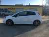 Fiat Grande Punto hatchback 88kW LPG + benzin 2009