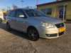 Volkswagen Polo hatchback 59kW benzin 2007