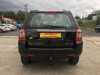 Land Rover Freelander terénní 112kW nafta 200903