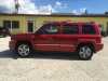 Jeep Patriot terénní 103kW nafta 200811