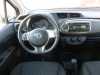 Toyota Yaris hatchback 51kW benzin 201305