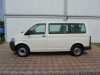 Volkswagen Transporter minibus 75kW nafta 200807