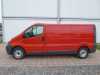 Opel Vivaro užitkové 74kW nafta 200501