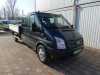 Ford Transit valník 114kW nafta 201203